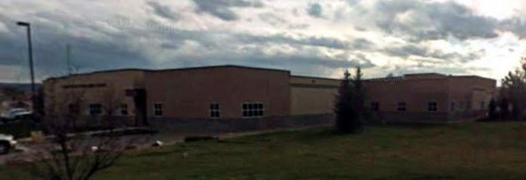 Photos Moffat County Detention Facility 2